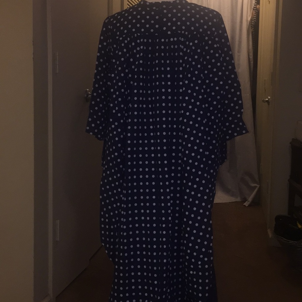 Blouse - Picture 3 of 3
